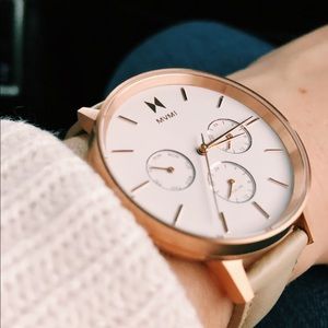 Meet your Posher, Abigail